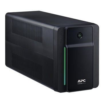 APC BVX1200LI-MS Easy UPS 1200VA Tower 230V 4 Universal + 1 IEC C13 Outlets
