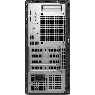 Dell Pro Tower 14th Gen Core i5-14500 Speaker & 180W Bronze PSU Mini Tower Business Desktop