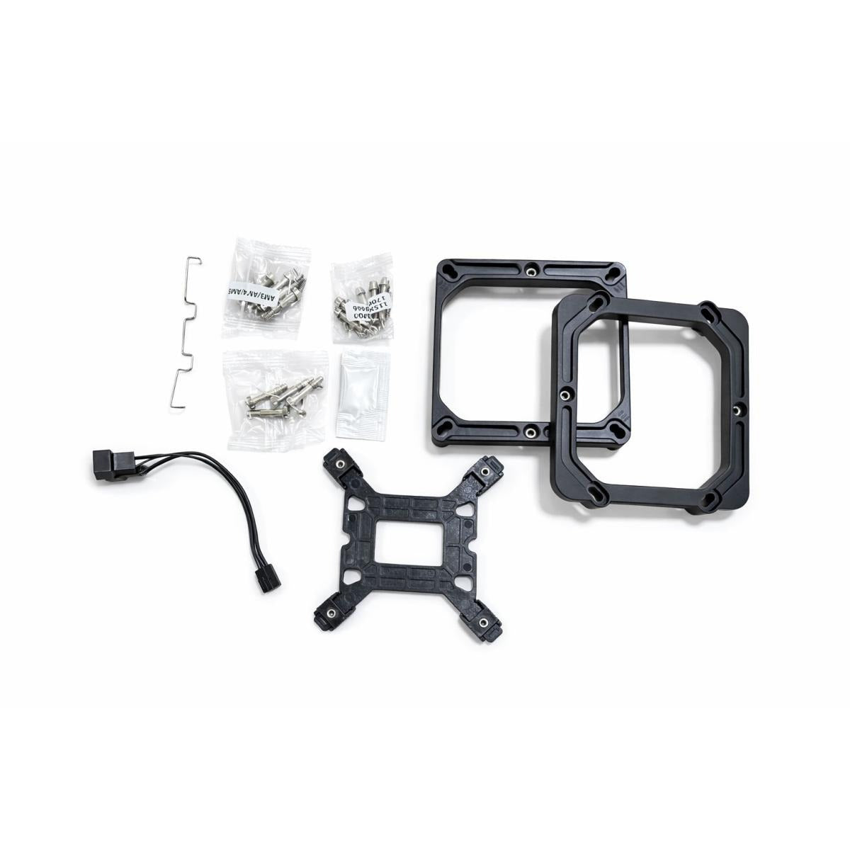 G5 Hydro Bearing CPU Cooler Jordan
