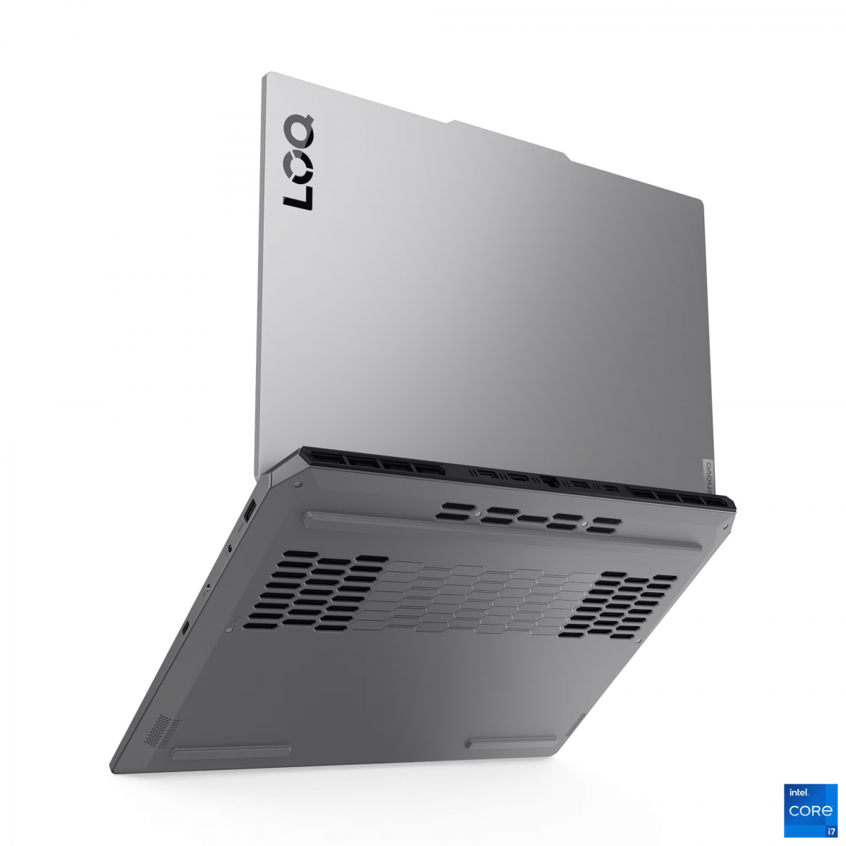 Lenovo LOQ Gaming Laptop – i7-14700HX with RTX 5050 Graphics