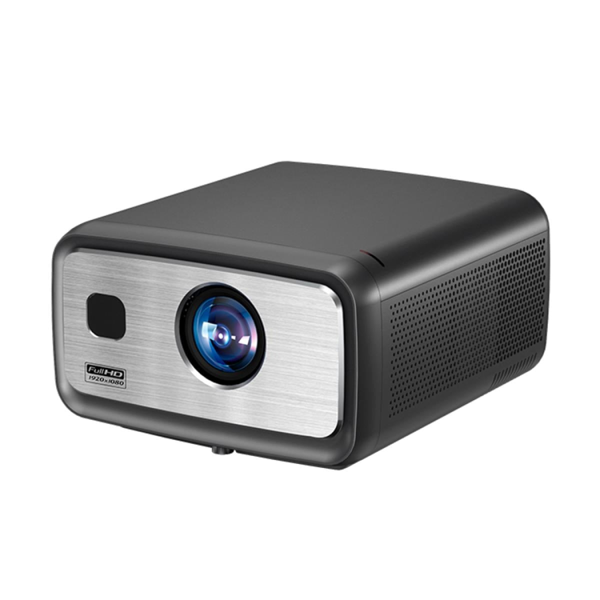 جهاز عرض T500 بدقة Full HD 1920x1080 مزود بمحرك بصري محكم الإغلاق بالكامل وواي فاي