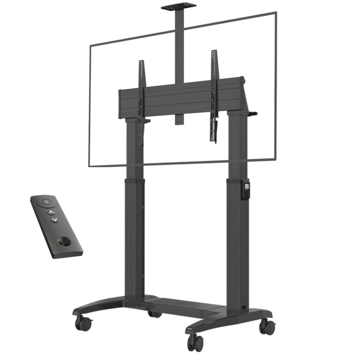 NB T100 Motorized TV Trolley Jordan & Amman