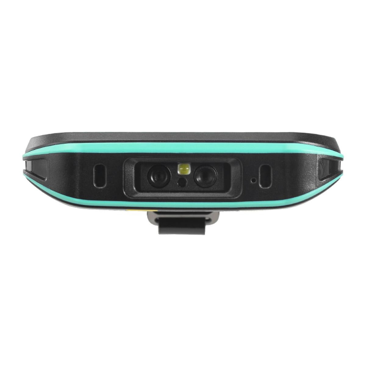 Android Data Collector PDA 1D 2D Scanner 5.5 Inch