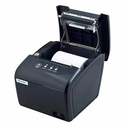 XP-S200M USB Thermal Receipt Printer | Jordan