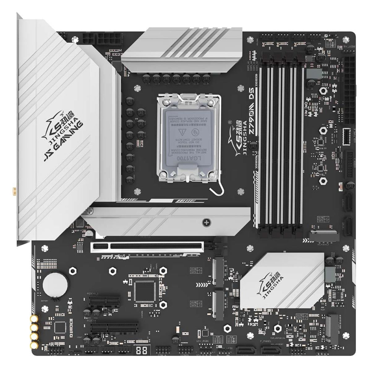 Buy Z790 Motherboard