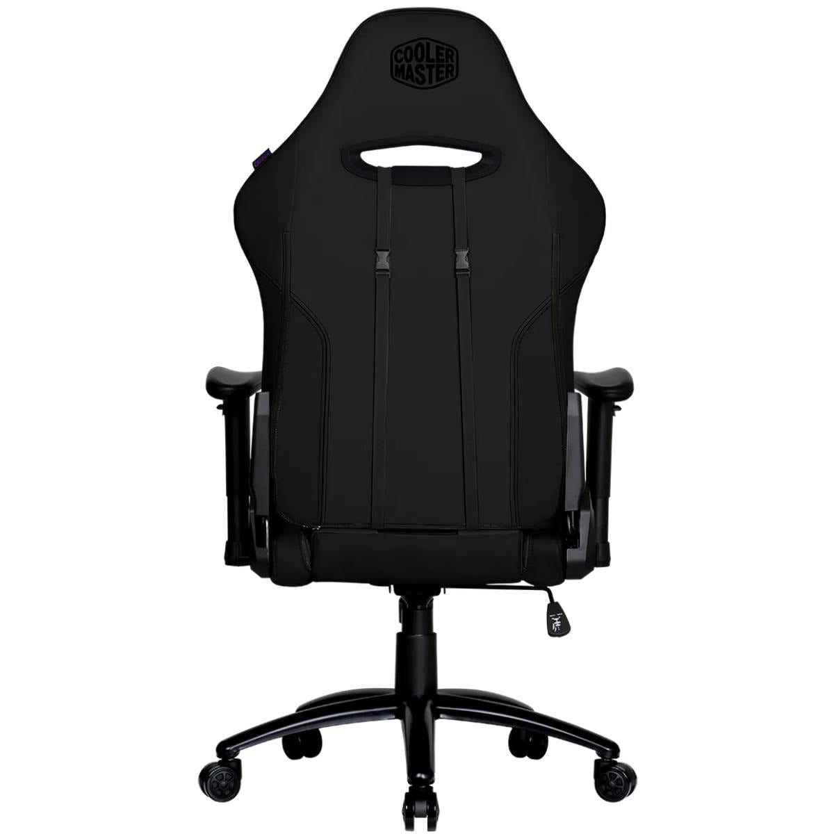 Cooler Master Caliber R3C Gaming Chair Black