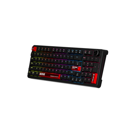 MARVO Arma 98 KG937 Mechanical Gaming Keyboard RGB