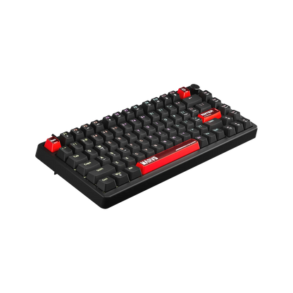 MARVO Arma 82 KG936 Mechanical Gaming Keyboard RGB