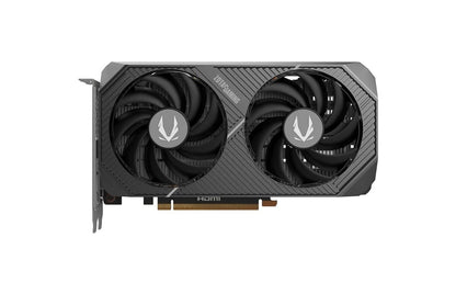 ZOTAC GAMING GeForce RTX 5060 Twin Edge OC 8GB GDDR7 - Graphics Card