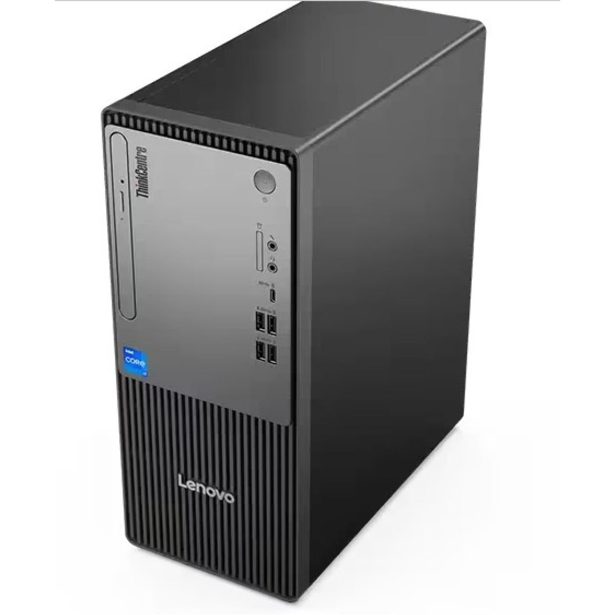 Lenovo ThinkCentre Neo 50t Core i3-14100 14th Generation Wireless & Bluetooth Desktop