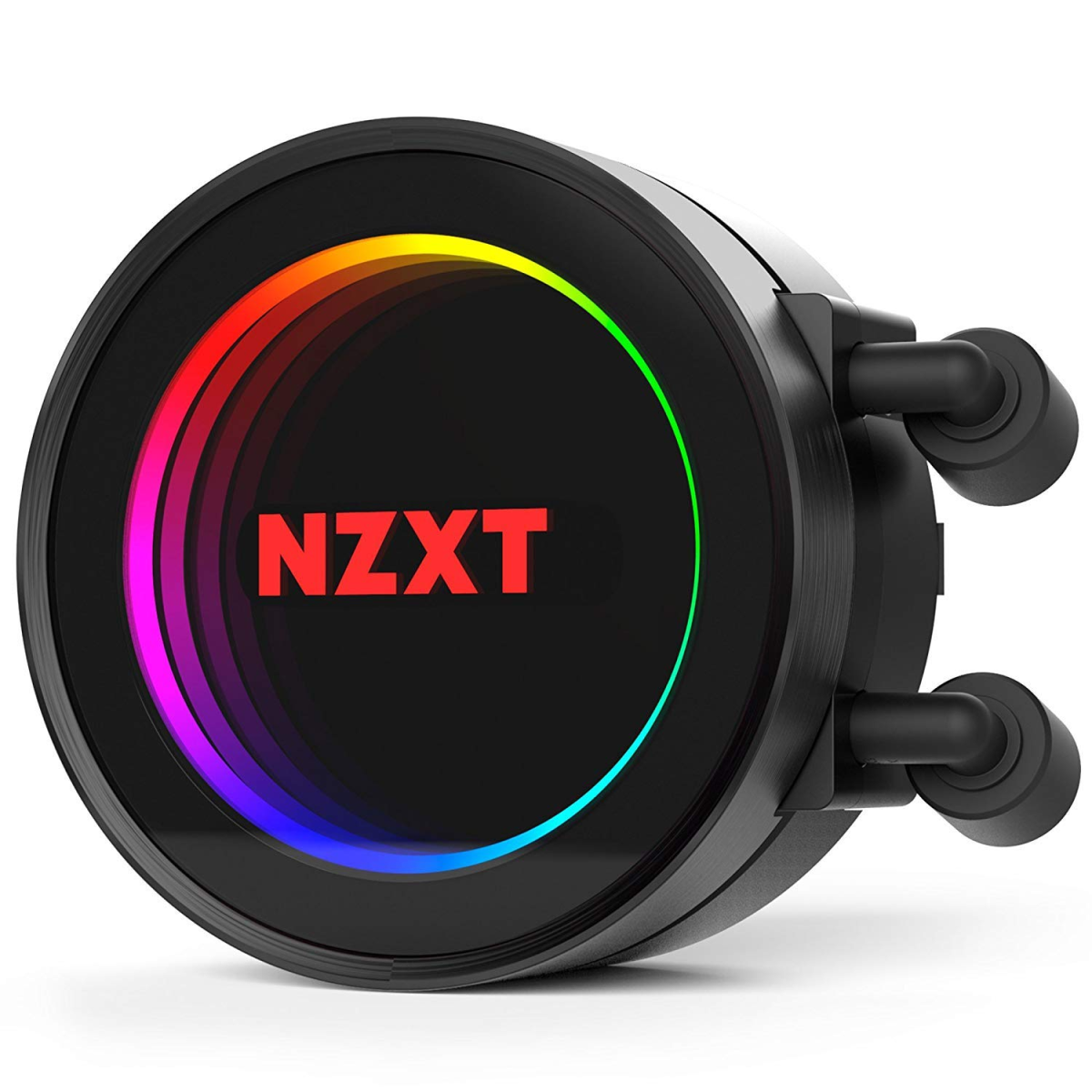 NZXT Kraken M22 120mm All-In-One RGB CPU Liquid Cooler | Jordan