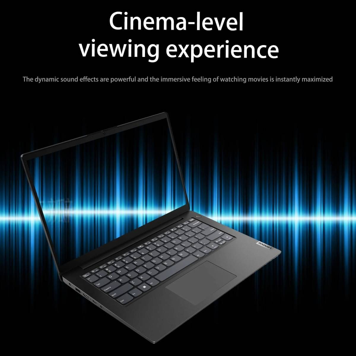 Lenovo V14 Gen 4 i7-13620H 16GB 512GB 14" FHD | Al-Samman for Computer