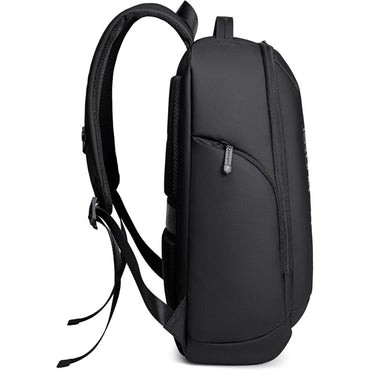 Arctic hunter Arctic Hunter 17-inch Laptop Daypack Durable Polyester Backpack with Built In USB/Headphone Port Computer Bag for Men Women