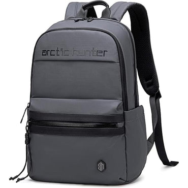 Arctic Hunter B00536 Laptop Backpack 21L Water Resistant