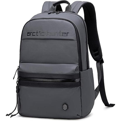 حقيبة Arctic Hunter B00536 للابتوب 21 لتر مقاومة للماء والخدوش