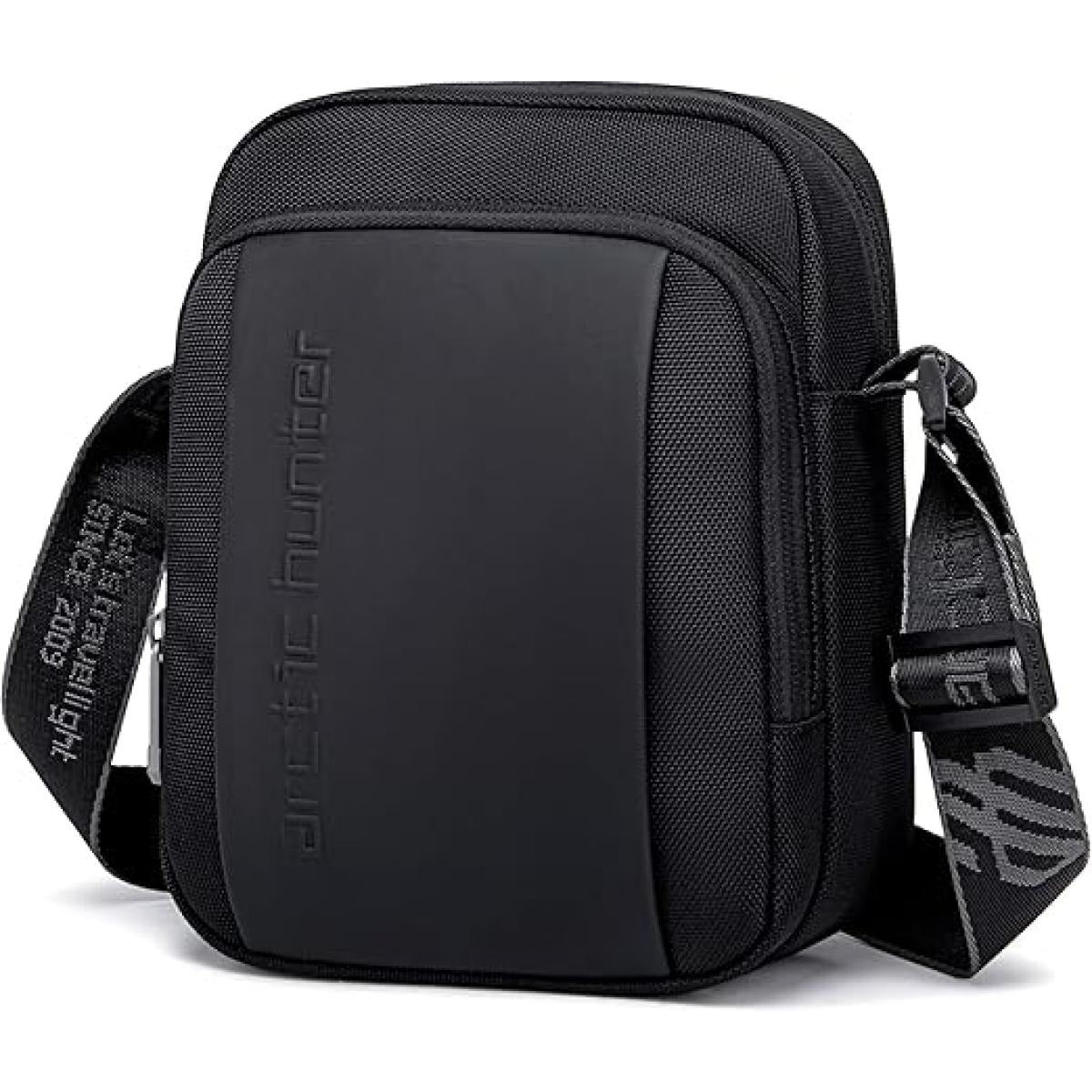 Arctic Hunter K00542 Premium Sling Bag Crossbody