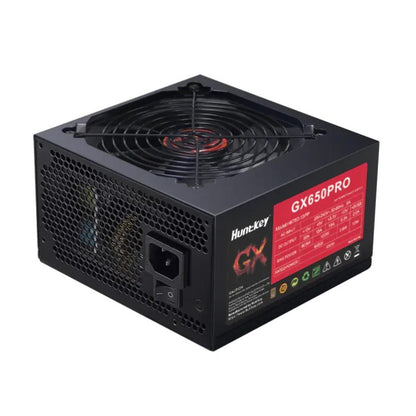 Huntkey GX650PRO Power Supply 650W