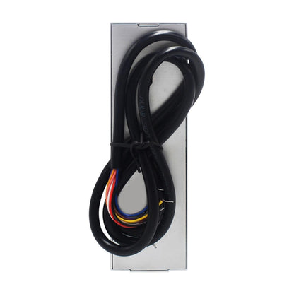 Secukey HFD3-W WiFi Fingerprint RFID PIN Door Access Control with OLED Display and IP66 Protection in Jordan Amman Irbid at SAMMANPC AlSamman For Computer
Copy English ALT