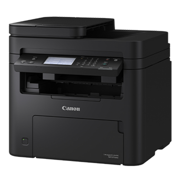 Canon i-Sensys MF275DW All in One Print Copy Scan Fax Black Laser Printer