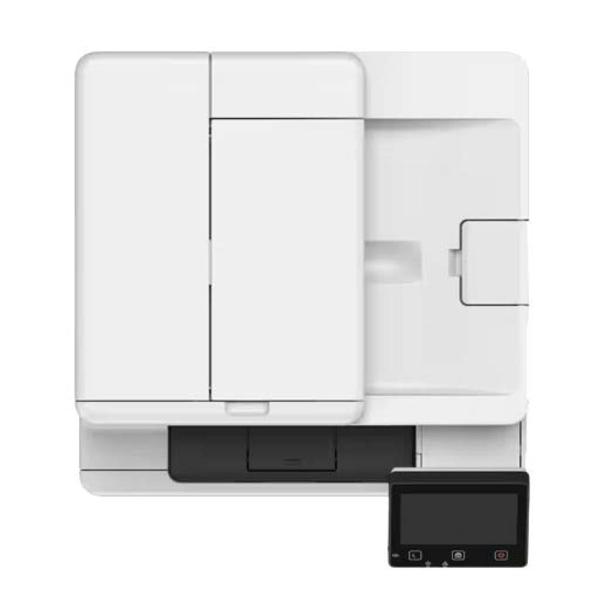 Canon i-SENSYS MF667Cdw Color All-in-One