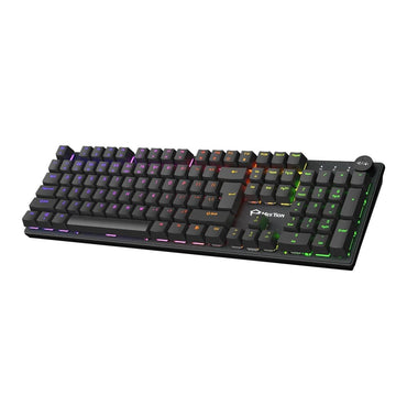 Meetion MK009 Blue Switch Mechanical Gaming Keyboard