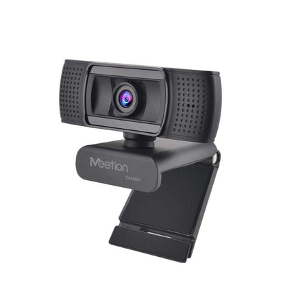 Meetion CAM601 HD 1080P Conference Webcam