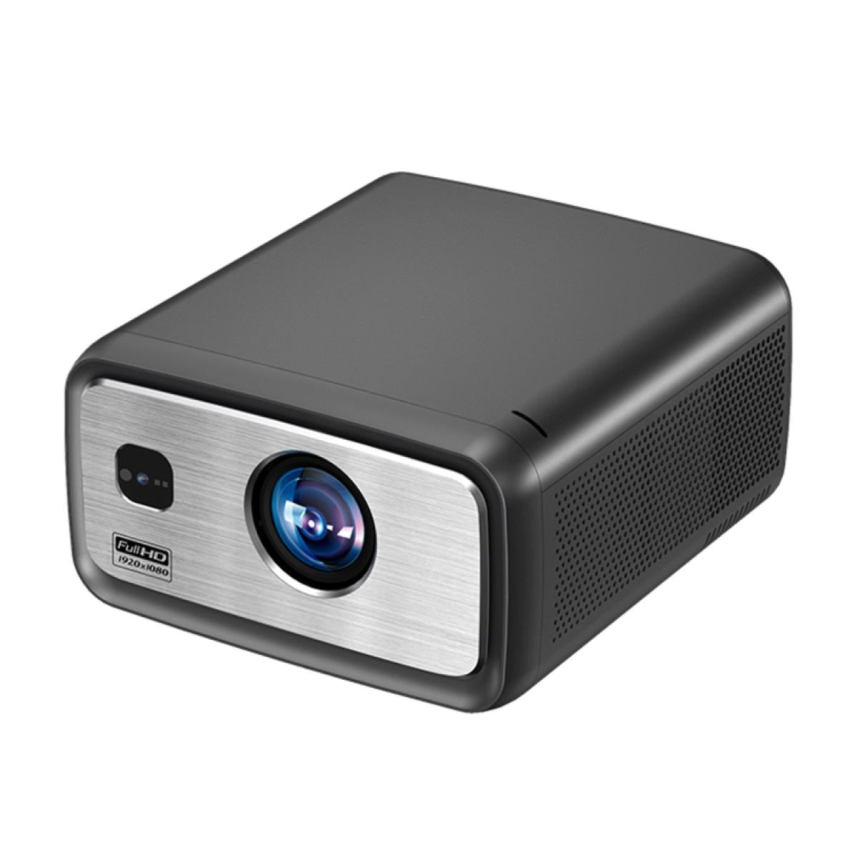 جهاز عرض T500 بدقة Full HD 1920x1080 مزود بمحرك بصري محكم الإغلاق بالكامل وواي فاي
