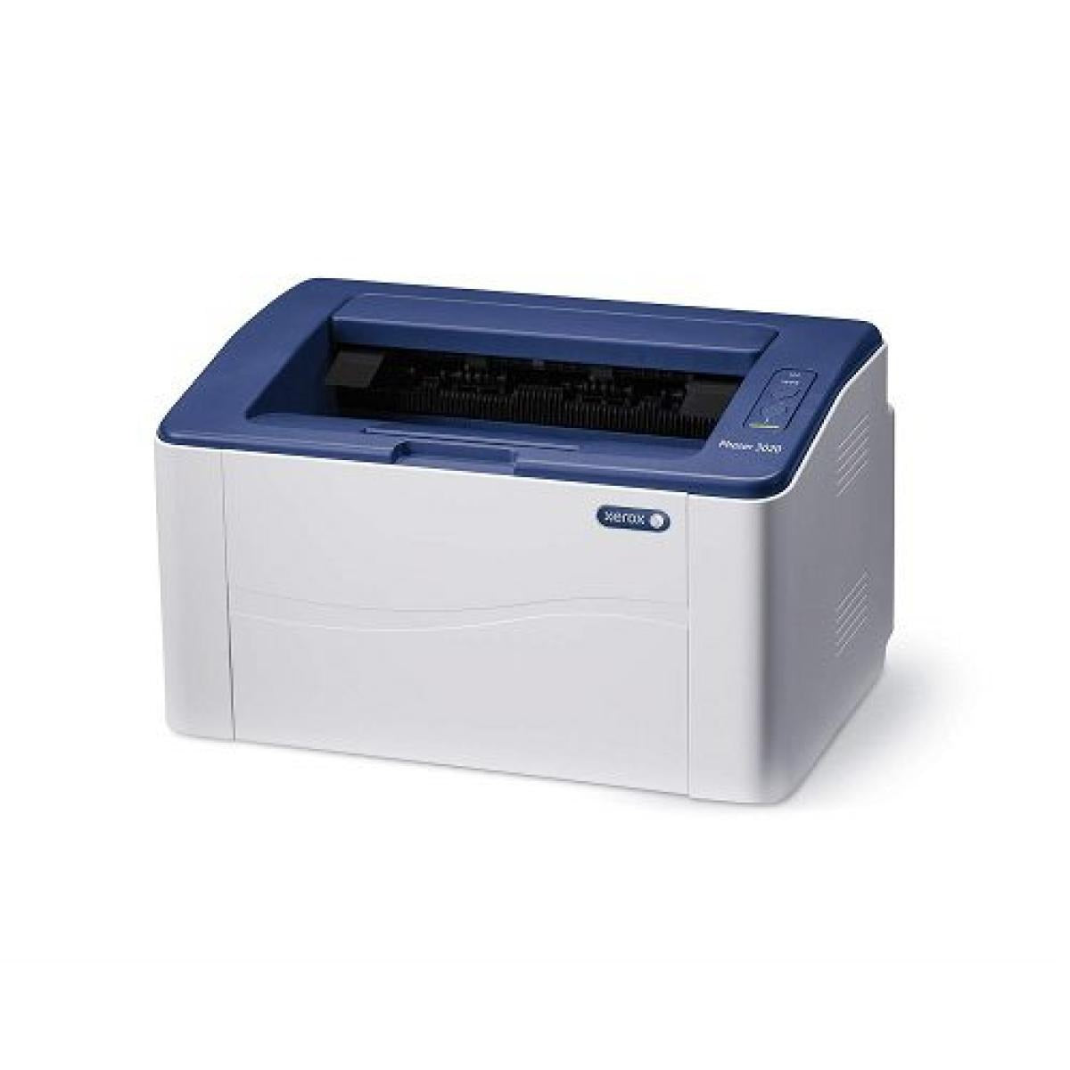 Xerox Phaser 3020 WiFi Laser Printer Jordan