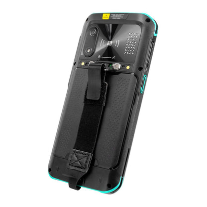 Android Data Collector PDA 1D 2D Scanner 5.5 Inch