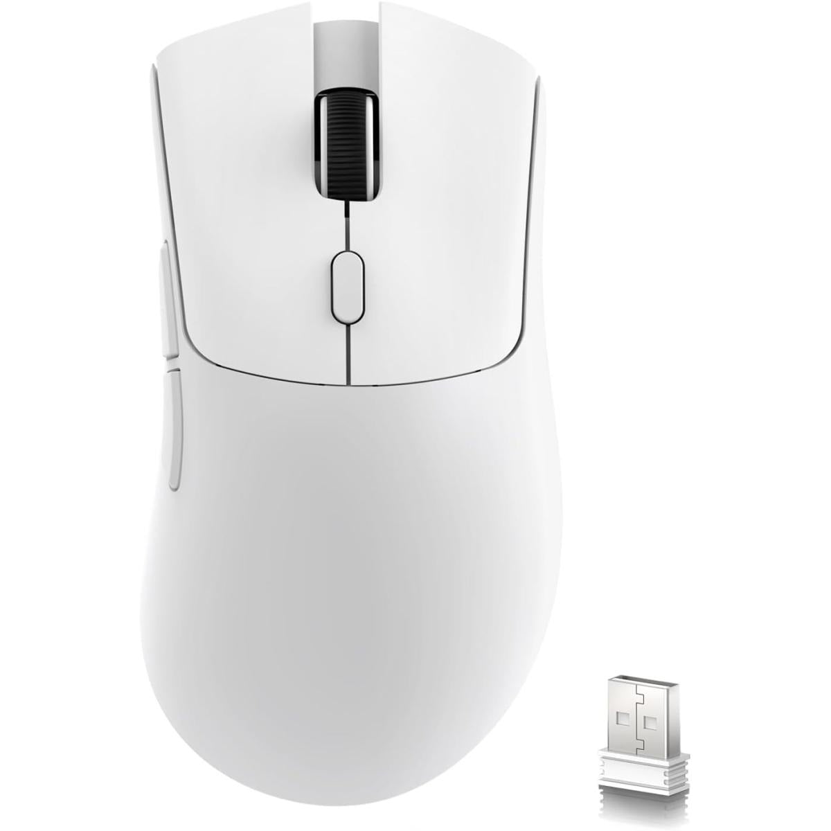 ATTACK SHARK R1 Wireless Gaming Mouse Jordan