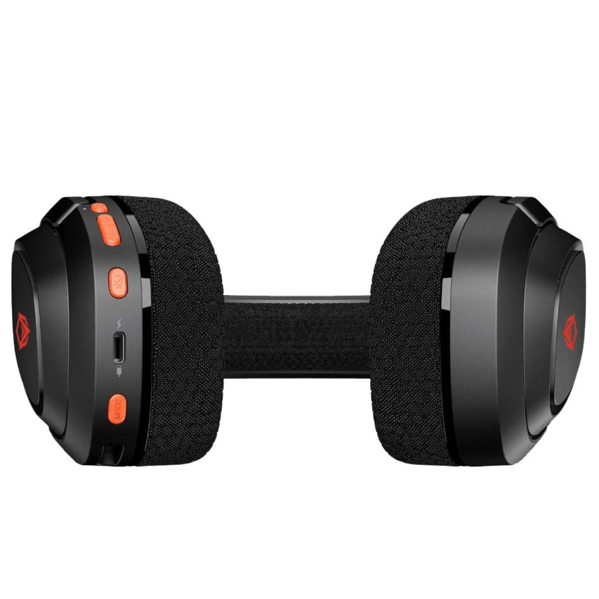 Meetion BTH012 Wireless Gaming Headset front view