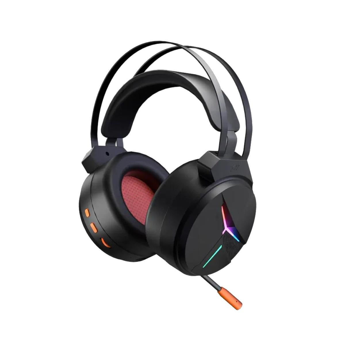 Meetion BTH015 Wireless Gaming Headset Black