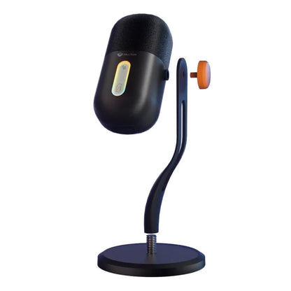 Meetion MC16 Studio Grade Touch Control Gaming Microphone -Black
