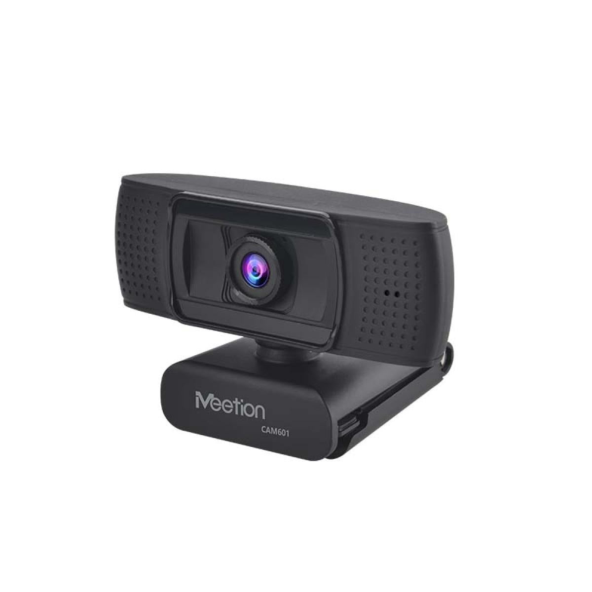 Meetion CAM601 HD 1080P Conference Webcam