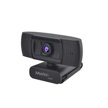 Meetion CAM601 HD 1080P Conference Webcam