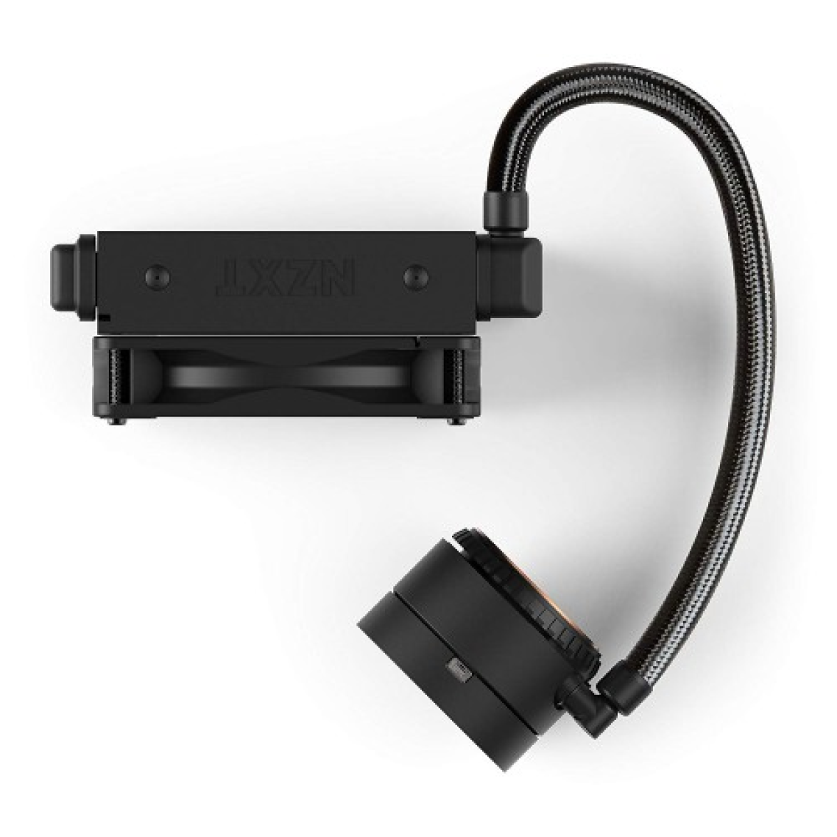 NZXT Kraken M22 120mm All-In-One RGB CPU Liquid Cooler | Jordan