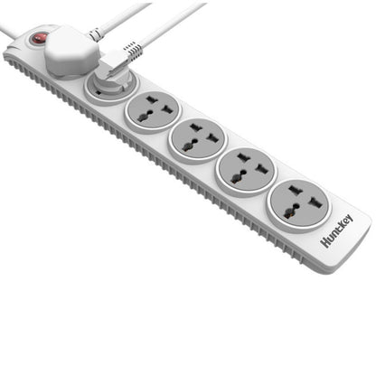 Power Strip 6 Outlets 3M | Jordan Amman Irbid | Safety Protection