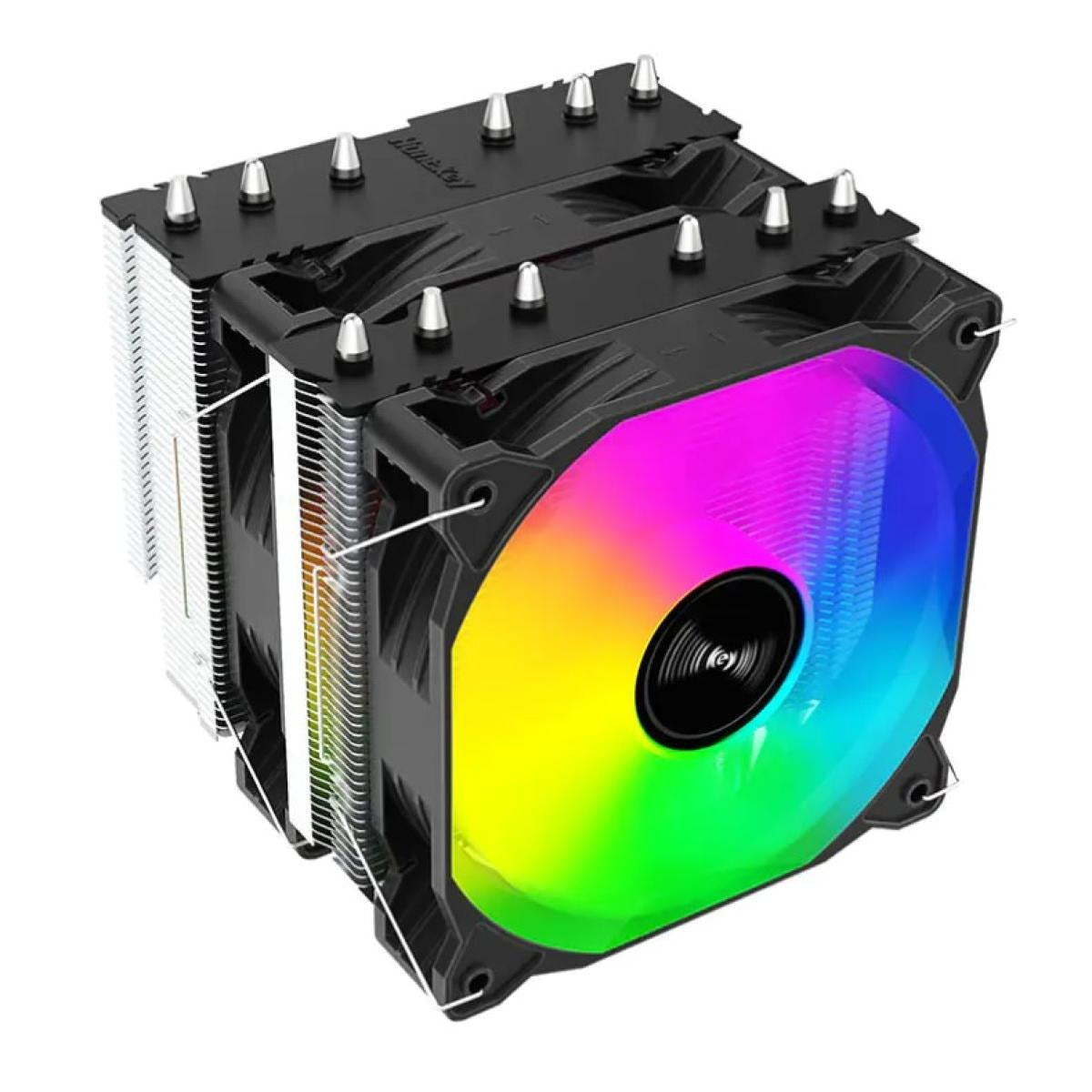 Huntkey Storm T620 CPU Cooler Jordan