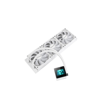 Huntkey MVP V360 Liquid Cooler Jordan
