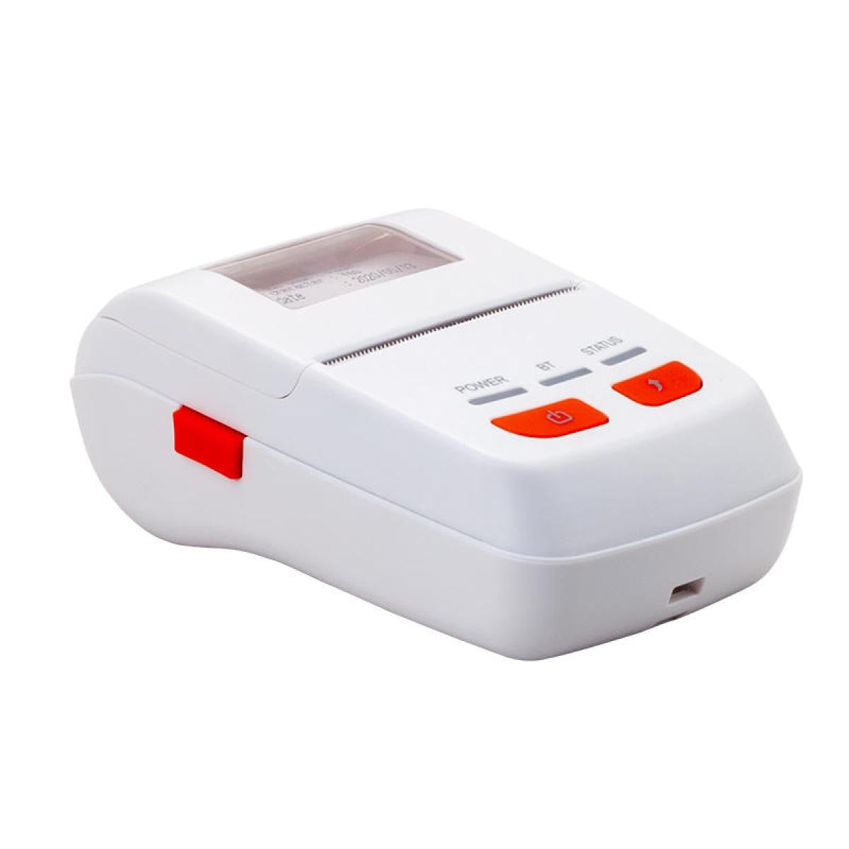 XP-P501A Portable Thermal Receipt Printer | Jordan