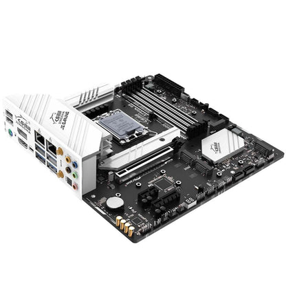 DDR5 Gaming Motherboard