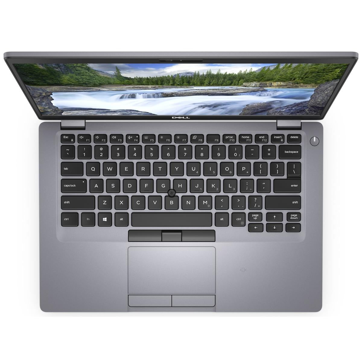 Dell Latitude 5410 Open Box business laptop with 10th Gen Intel Core i5 processor, 8GB DDR4 RAM, 256GB NVMe SSD, 14-inch Full HD anti-glare display and Intel UHD Graphics, excellent condition at SAMMANPC AlSamman For Computer in Amman, Irbid, Jordan