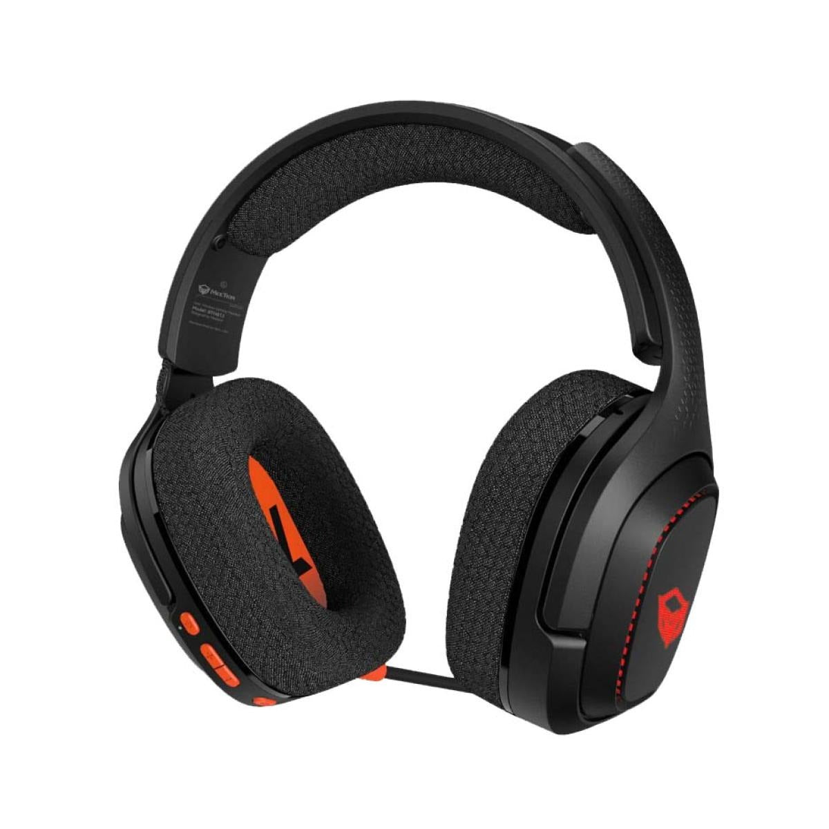 Meetion BTH012 Wireless Gaming Headset front view