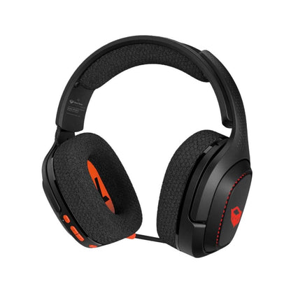 Meetion BTH012 Wireless Gaming Headset front view
