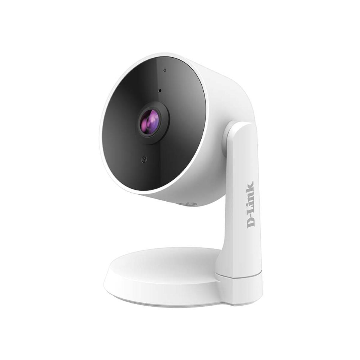 كاميرا مراقبة ذكية Full HD WiFi رؤية ليلية 151 درجة