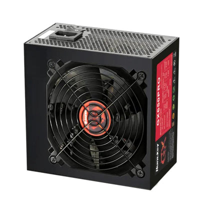 Huntkey GX650PRO Power Supply 650W