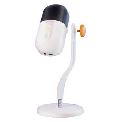 Meetion MC16 Studio Grade Touch Control Gaming Microphone -White