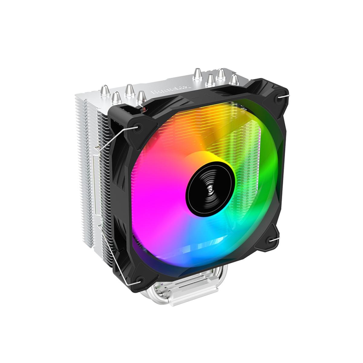 Huntkey Storm T400 CPU Cooler Jordan