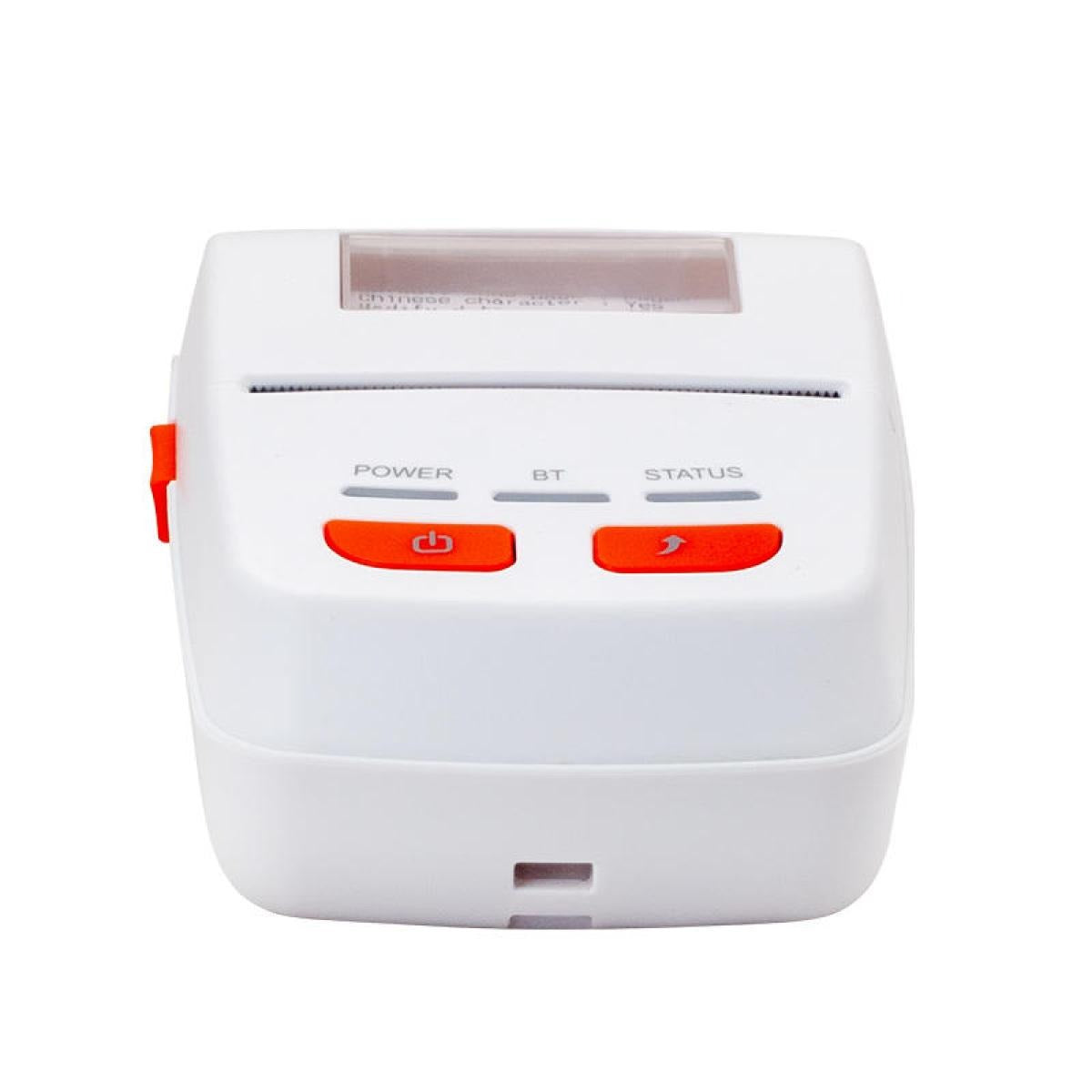 XP-P501A Portable Thermal Receipt Printer | Jordan