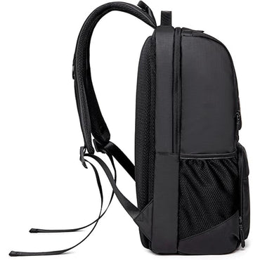 Arctic Hunter B00532 Laptop Backpack with USB Port